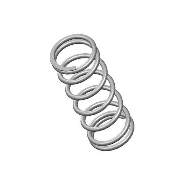 Approved Vendor Compression Spring, O= .300, L= .81, W= .030 G009959832 - main